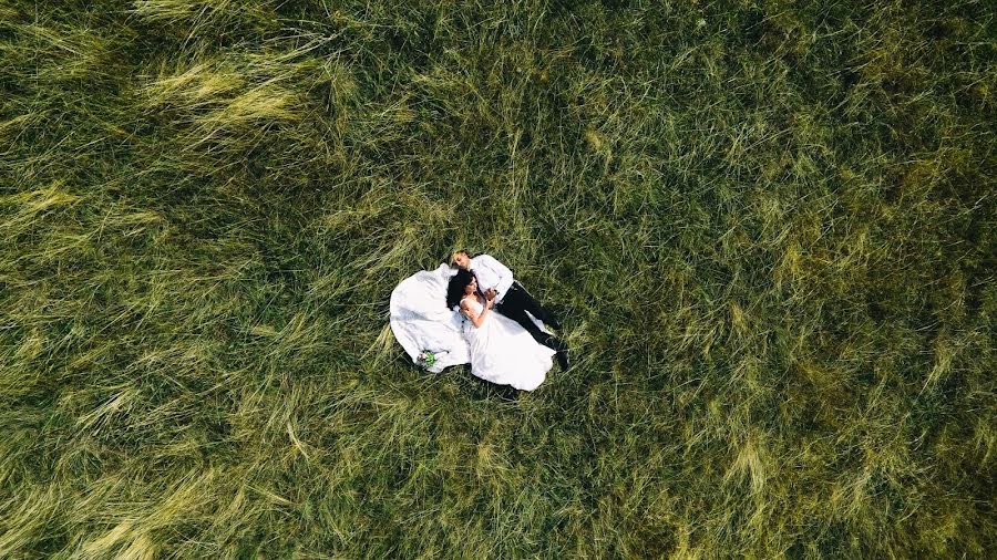 Fotografo di matrimoni Bojan Bralusic (bojanbralusic). Foto del 8 ottobre 2017