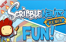 Scribblenauts HD Wallpapers Game Theme small promo image