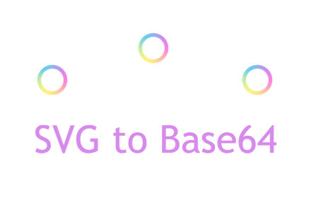 SVG to Base64 small promo image