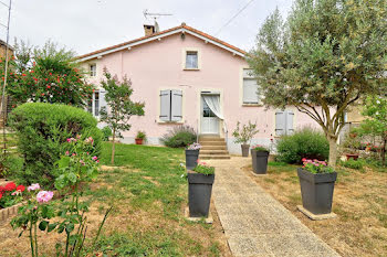 maison à Saint-Christophe-sur-Roc (79)