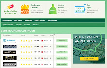 Knap til BedsteOnlineCasinoer small promo image