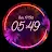 Neon Glow Watch Faces icon