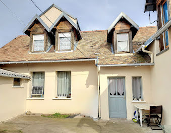 maison à Saint-Pierre-lès-Elbeuf (76)