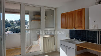 appartement à Villeneuve-les-avignon (30)