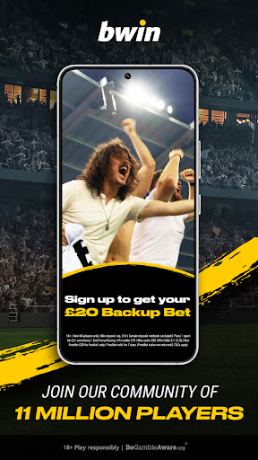 bwin™ - Sports Betting App