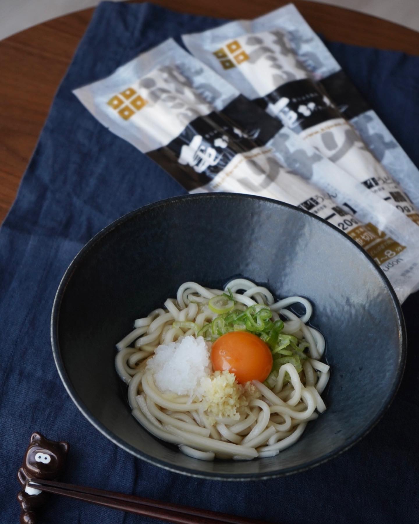 讃岐うどん「生麺」20袋、麺つゆ40袋セット