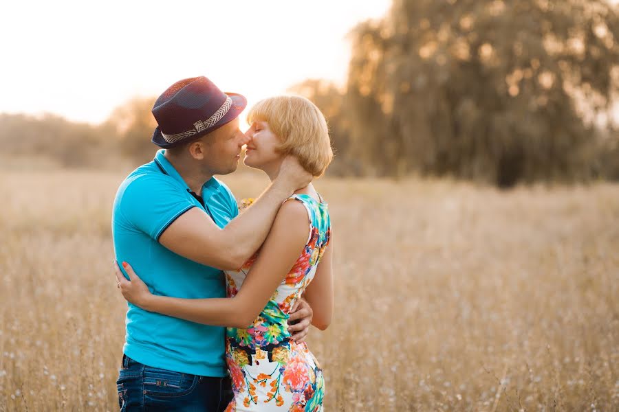 Wedding photographer Aleksey Seleznev (alekseyseleznev). Photo of 30 August 2014