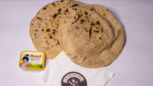 Butter Chapati