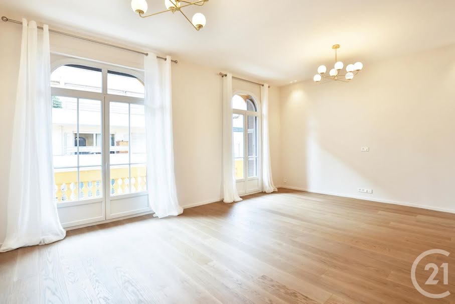 Vente appartement 4 pièces 119.18 m² à Nice (06000), 1 275 000 €