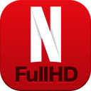 Netflix - higher quality