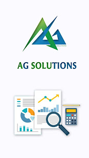 AG Solutions(圖1)-速報App
