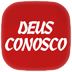 Cover Image of Download Deus Conosco 41 APK