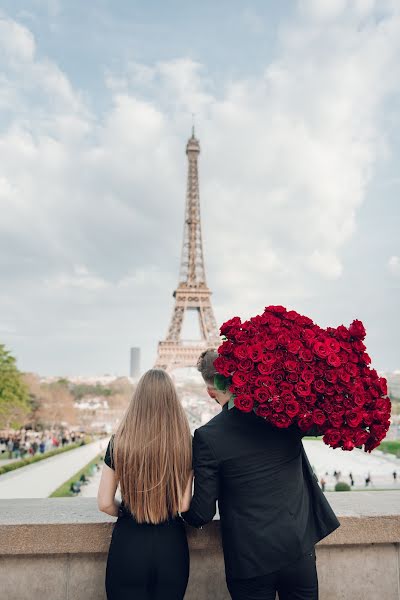 Photographe de mariage Pavel Lazurko (pavellfoto). Photo du 1 novembre 2019