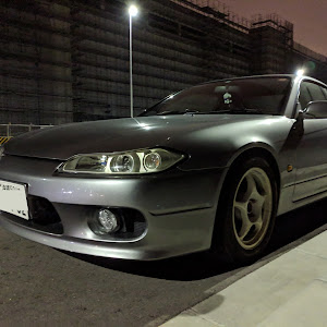 シルビア S15