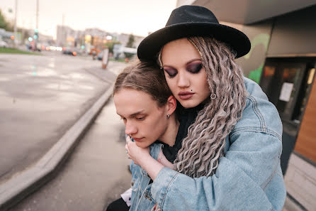 Fotografer pernikahan Valeriy Tikhov (valerytikhov). Foto tanggal 6 Mei 2022