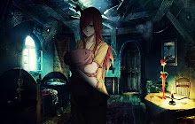 Erza Scarlet Wallpapers New Tab small promo image