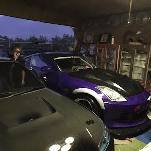 フェアレディZ Z33