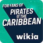 Wikia: Pirates of Caribbean Apk