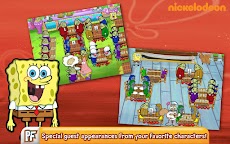 SpongeBob Diner Dashのおすすめ画像3