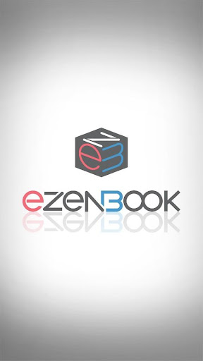 이젠북(ezenbook) 전자책 뷰어 v3.1