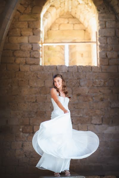 Pulmafotograaf Adi Sharabi (justsmilewed). Foto tehtud 3 detsember 2019