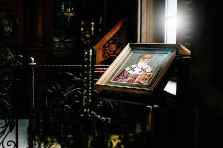 Wedding photographer Yuliya Smolyar (bjjjork). Photo of 26 August 2024
