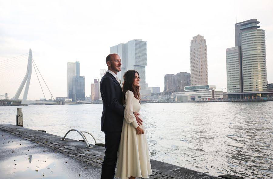 Fotógrafo de casamento Luciano Riquelme (lucianoriquelme). Foto de 5 de outubro 2021