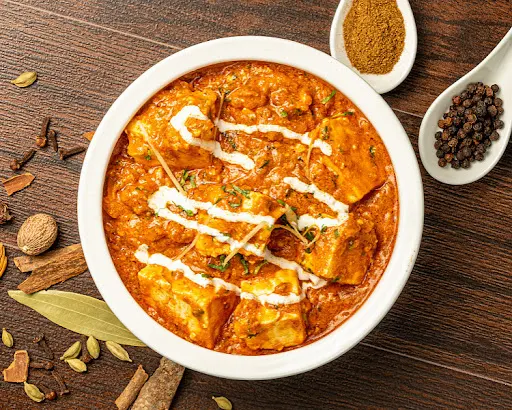 Paneer Butter Masala