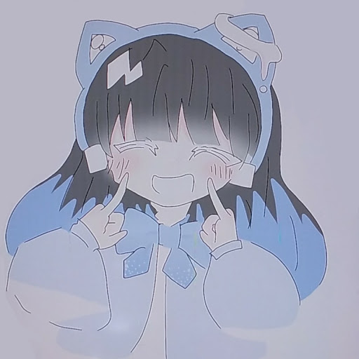 雪空雲季。(旧垢)