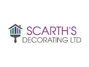 Scarths Decorating Ltd Logo