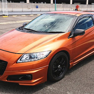 CR-Z ZF1