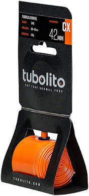 Tubolito Tubo CX/Gravel 700 x 30-40mm Tube - Presta Valve alternate image 11