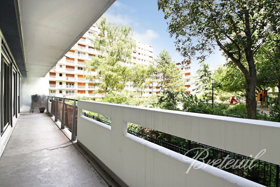Vente appartement 3 pièces 69 m² à Paris 15ème (75015), 585 000 €