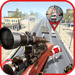 Cover Image of Unduh Lalu Lintas Tembak Sniper 1.2 APK