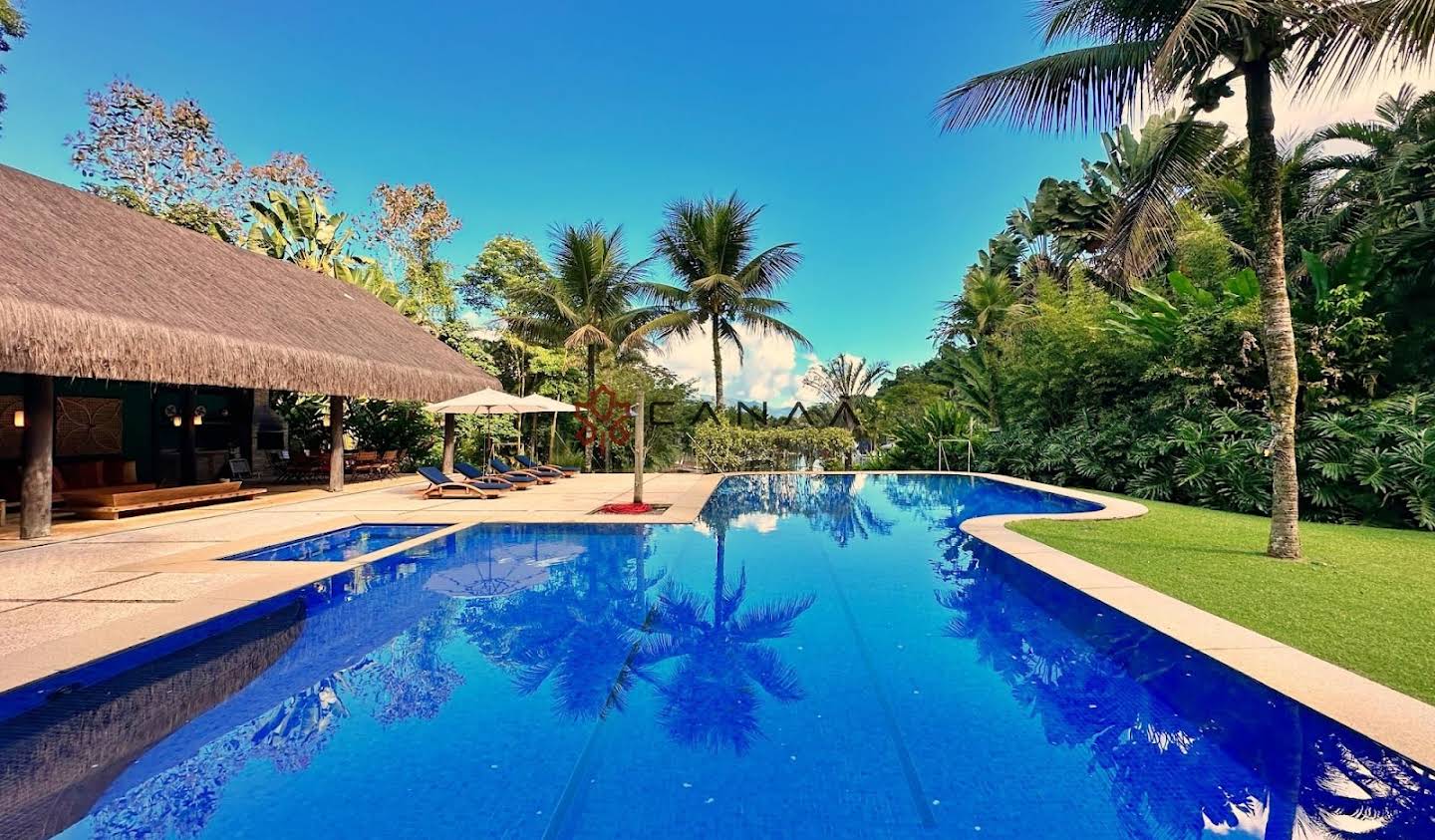 Maison avec piscine Angra dos Reis