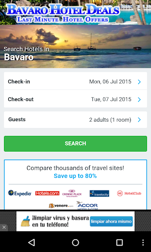 Bavaro Hotel Deals