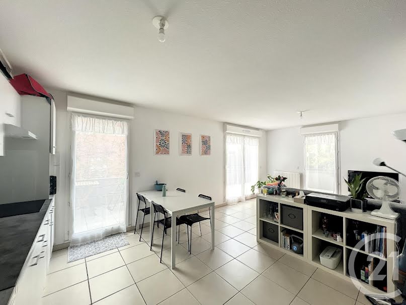 Vente appartement 3 pièces 59.45 m² à Montpellier (34000), 182 000 €