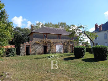 manoir à Saint-Mathurin (85)