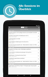 Software Architecture Summit poster 8