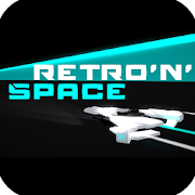 Retro'N'Space 1.1 Icon