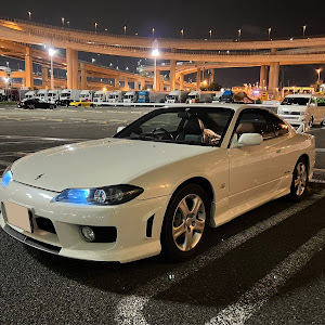 シルビア S15