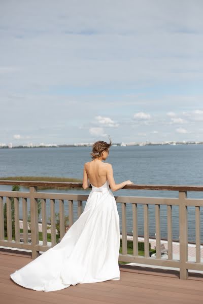 Photographe de mariage Aleksandr Cheshuin (cheshuinfoto). Photo du 28 février 2020