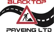 Blacktop Paveing Ltd Logo