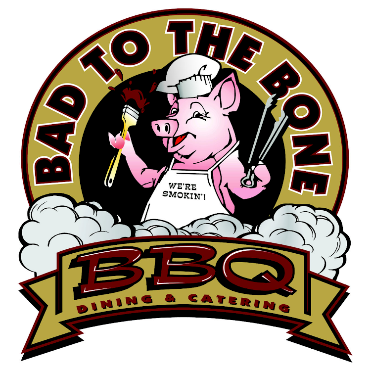 Logo of Lost Coast Bad To The Bone Blonde Ale