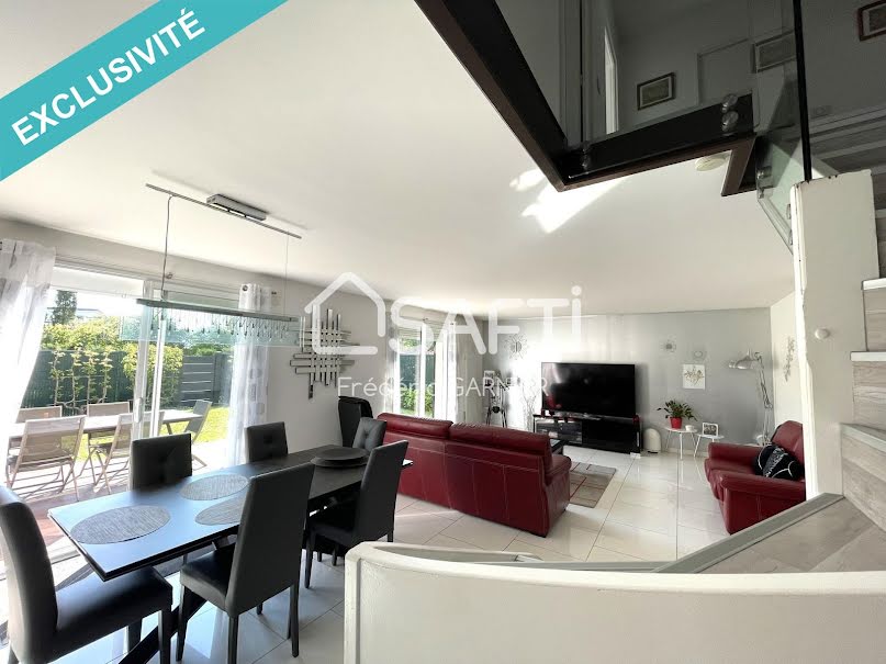 Vente maison 6 pièces 134 m² à Lesigny (77150), 560 000 €