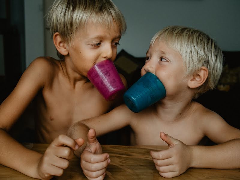 Svadobný fotograf Magdalena Mosler (magdalenamosler). Fotografia publikovaná 4. januára 2022