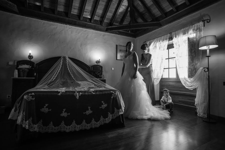 Wedding photographer Alvaro Cardenes (alvarocardenes). Photo of 5 July 2016