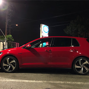 ゴルフGTI