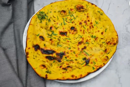 Missi Roti