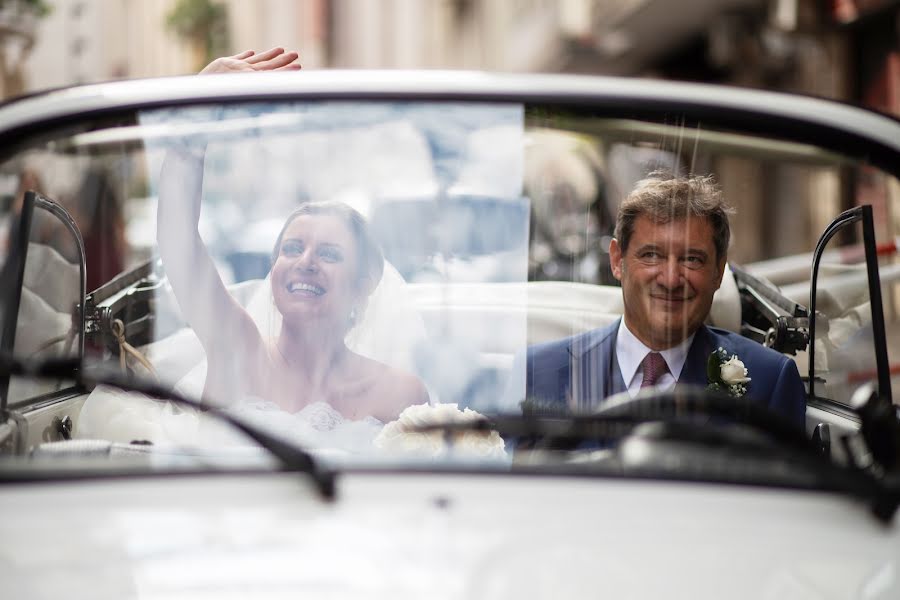 Wedding photographer Andrea Laureani (andrealaureani). Photo of 6 March 2023